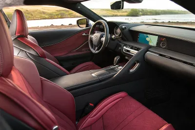 LC 500